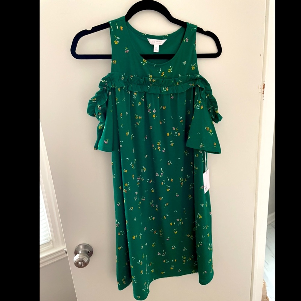 Lauren Conrad Dress